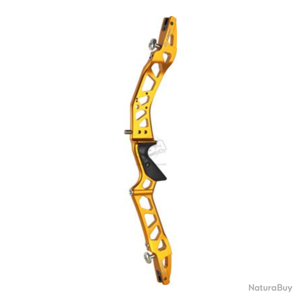 Poign�e ILF ARIOS 25" - Core - Gaucher / Or