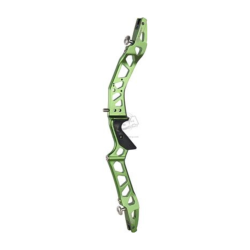 Poign&eacute;e ILF ARIOS 25" - Core - Gaucher / Vert Fonc&eacute;