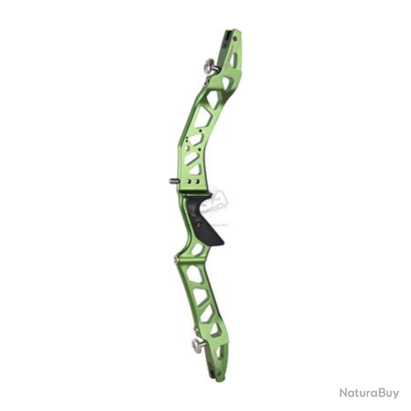 Poign�e ILF ARIOS 25" - Core - Gaucher / Vert Fonc�