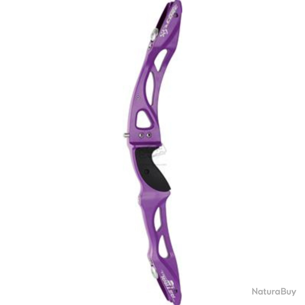 Poign�e ILF Astral V2 25" - Core - Droitier / Violet