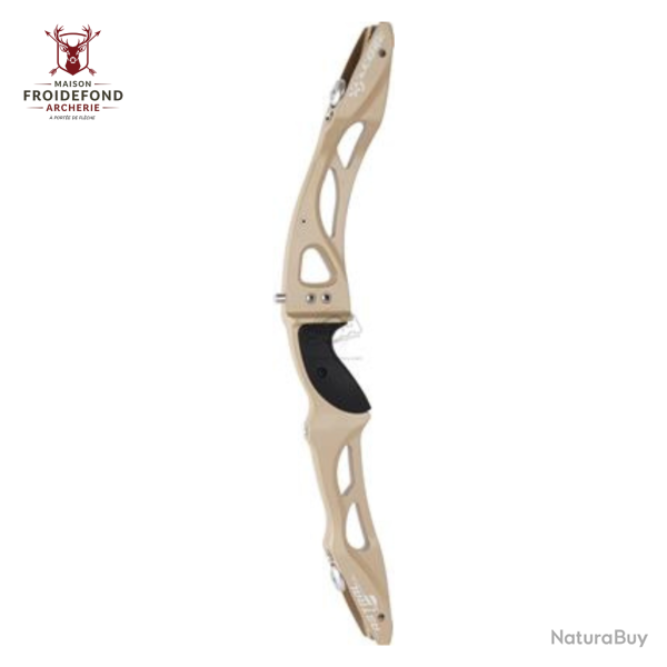 Poign�e ILF Astral V2 25" - Core - Droitier / Beige