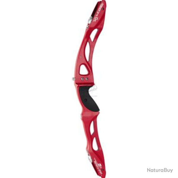 Poign�e ILF Astral V2 25" - Core - Gaucher / Rouge
