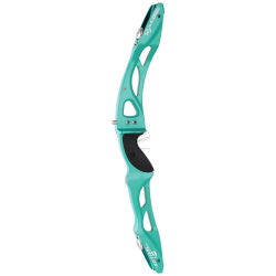 Poign&eacute;e ILF Astral V2 25" - Core - Gaucher / Turquoise