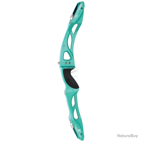 Poign�e ILF Astral V2 25" - Core - Gaucher / Turquoise