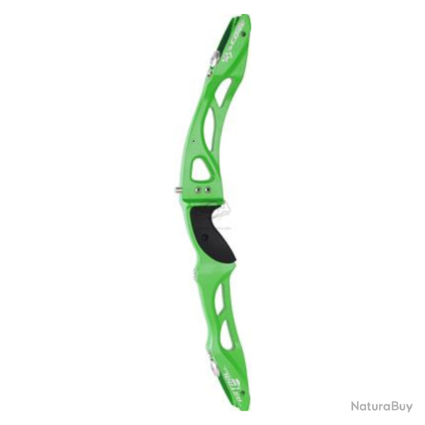 Poign�e ILF Astral V2 25" - Core - Gaucher / Vert