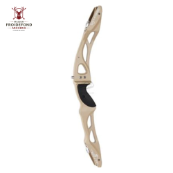 Poign&eacute;e ILF Astral V2 25" - Core - Gaucher / Beige