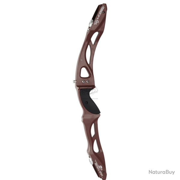 Poign�e ILF Astral V2 25" - Core - Gaucher / Marron