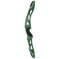 Poign&eacute;e ILF Astral V2 25" - Core - Gaucher / Vert Fonc&eacute;