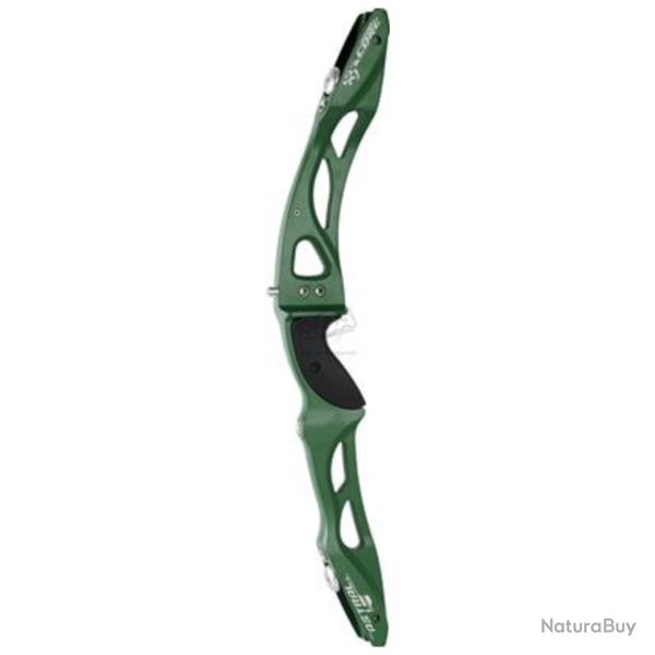 Poign�e ILF Astral V2 25" - Core - Gaucher / Vert Fonc�