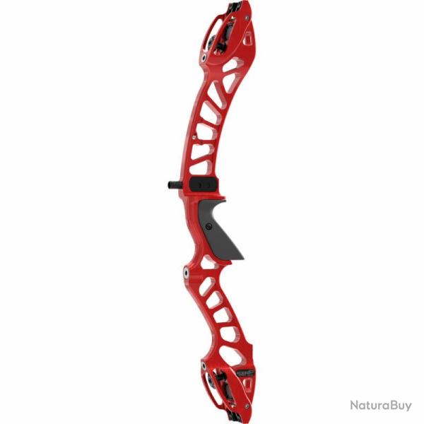 Poign�e Xceed 2-Series - Hoyt - Rose / Gaucher / 25"