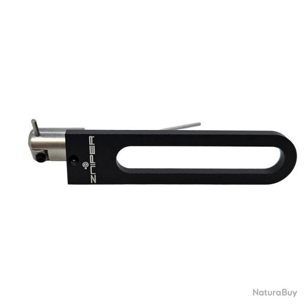 Repose fl�che Bidrop - Zniper - Droitier