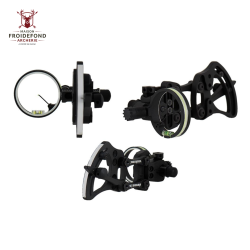 Scope Stagger Pivot - Maximal - Droitier