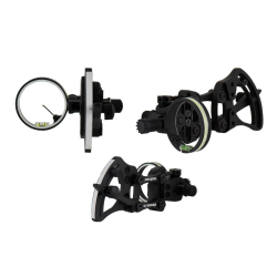 Scope Stagger Pivot - Maximal - Gaucher