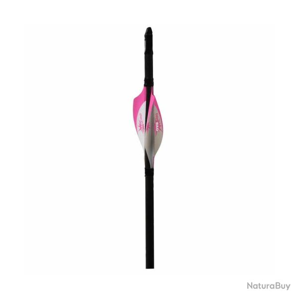 Spin Vanes X-Shield 2" par 50 - GASPRO - Droitier / Rose
