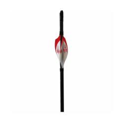 Spin Vanes X-Shield 2" par 50 - GASPRO - Droitier / Rouge