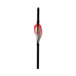 Spin Vanes X-Shield 2" par 50 - GASPRO - Droitier / Orange