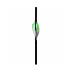 Spin Vanes X-Shield 2" par 50 - GASPRO - Droitier / Vert