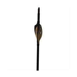 Spin Vanes X-Shield 2" par 50 - GASPRO - Gaucher / Or