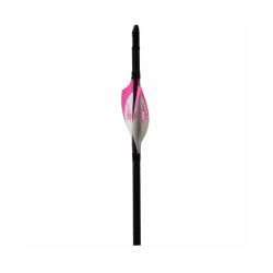 Spin Vanes X-Shield 2" par 50 - GASPRO - Gaucher / Rose