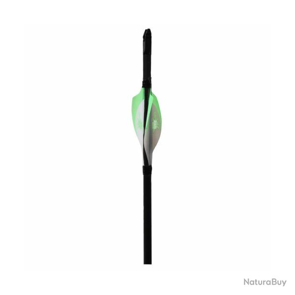 Spin Vanes X-Shield 2" par 50 - GASPRO - Gaucher / Vert