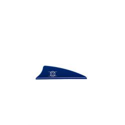 Vanes X 1,75" - Bohning - Marine