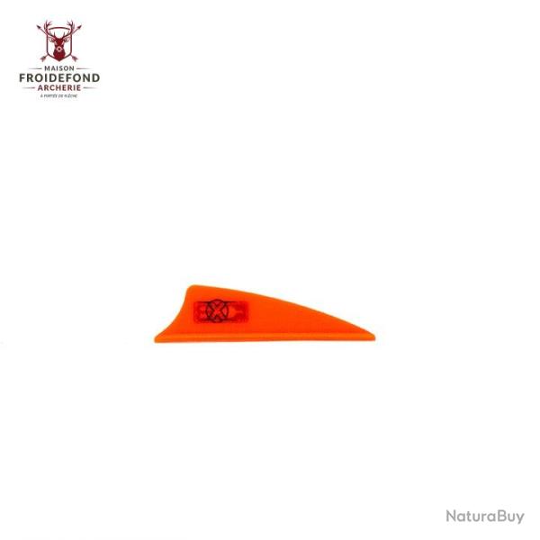 Vanes X 1,75" - Bohning - Orange