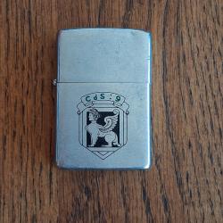 Zippo collection Arm&eacute;e Fr