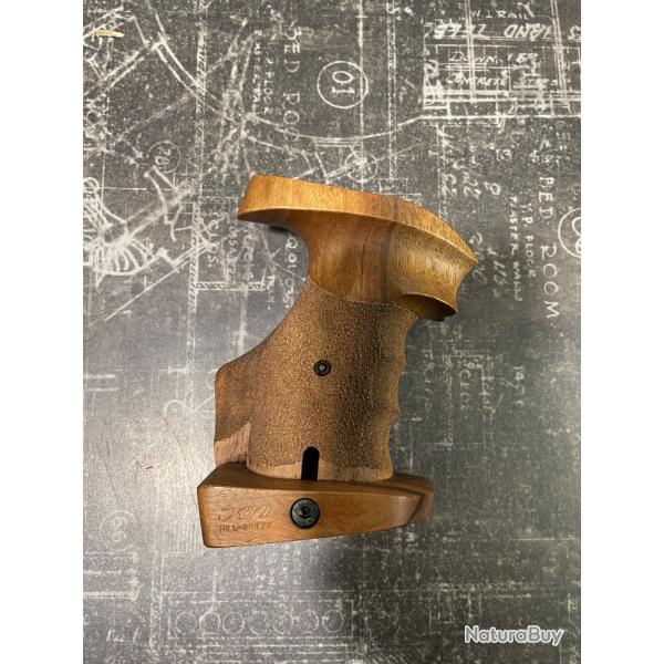 KN Karl Nill Smith et Wesson K/L square but (occasion) pour droitier