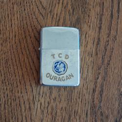 Briquet Zippo collection Marine Nationale fran&ccedil;aise