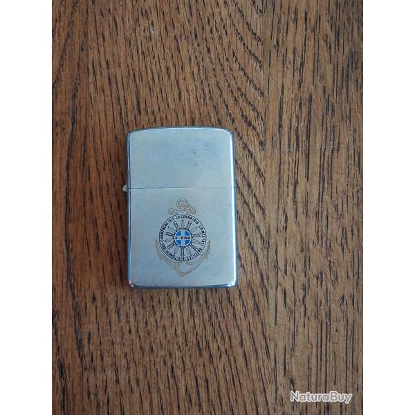Briquet ZIPPO Collection Arm�e fran�aise