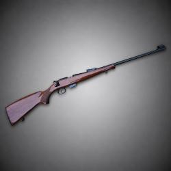 Carabine CZ 452-2E ZKM - Cal. .22 Magnum - 1� sans prix de r&eacute;serve