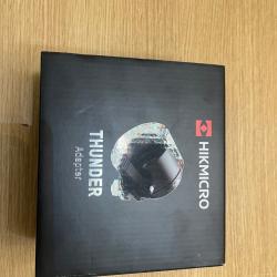 Bague adaptateur Hikmicro &agrave; 1� sans prix de r&eacute;serve !