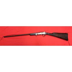 Carabine de braconnier cal.12mm