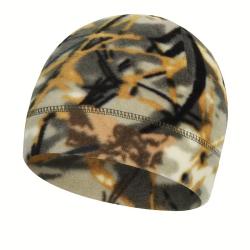 Bonnet Polaire Camouflage Chasse Foret Unisexe Polyester
