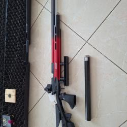 HAMMERLI AR20