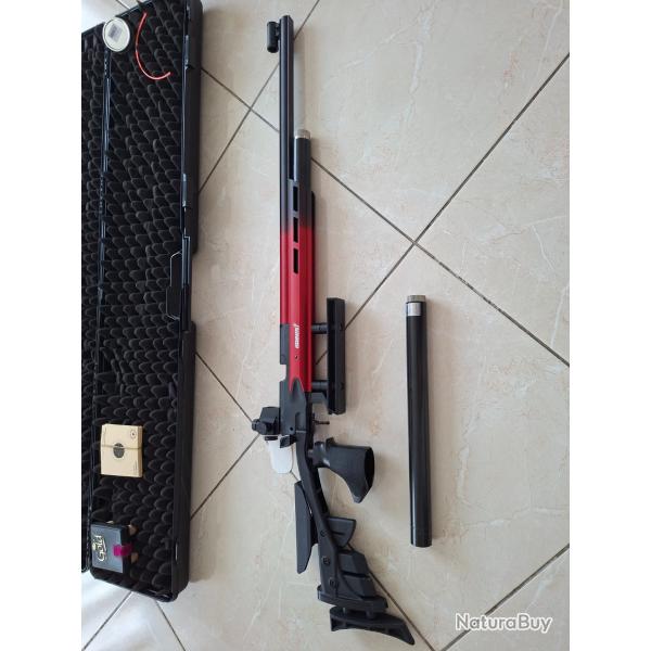HAMMERLI AR20