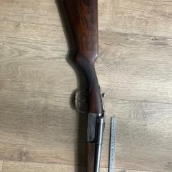 Fusil robust 222 manufrance cal 16 70 -