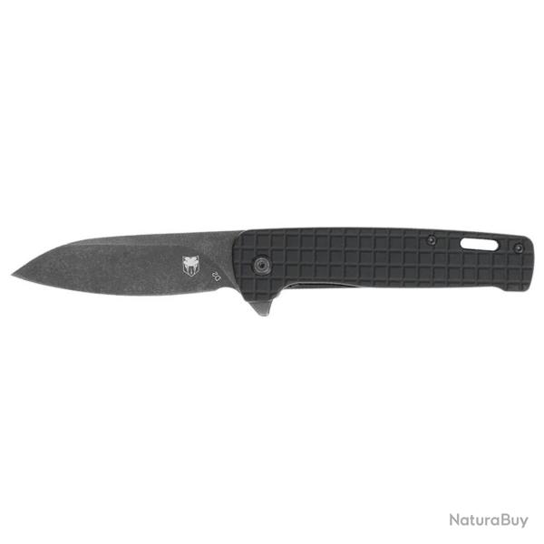 BLACK RHINO - COBRATEC