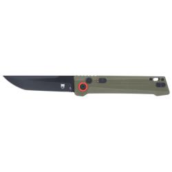 INFERNO GREEN - COBRATEC NEUF OD U