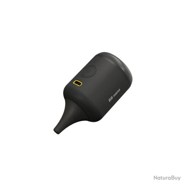 SOUFFLEUR �L�CTRONIQUE BB NANO - NITECORE NEUF U NOIR