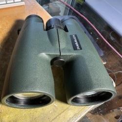Jumelles paralux 10x56 neuves