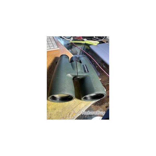 Jumelles paralux 10x56 neuves