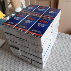 Lot munitions 22LR CCI Standard velocity