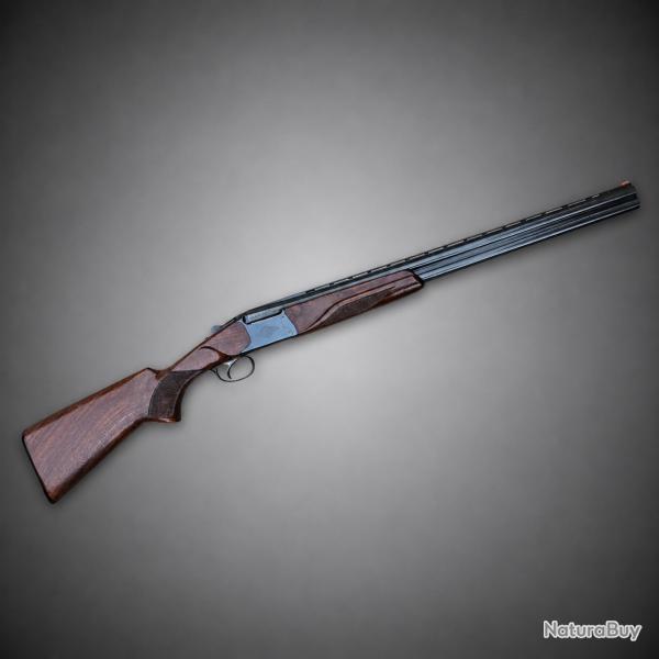 Vente Flash 3 jours - Fusil Superpos� Baikal IJ27E IC - Cal. 12/70 - 1� sans prix de r�serve