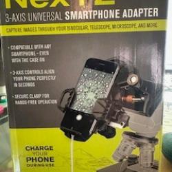 digiscopie