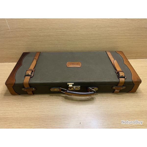 Mallette pour fusil Alexandre Mareuil � 1� sans prix de r�serve !
