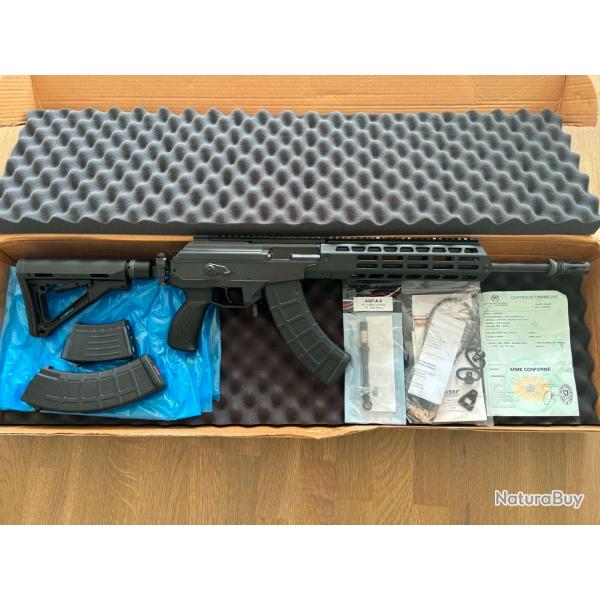 IWI Galil ACE Gen2 7.62x39 crosse pliante et ajustable tr�s bon �tat