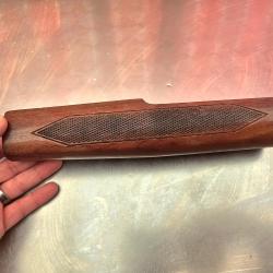 Longuesse fusil semi-automatique - Longueur 26 cm