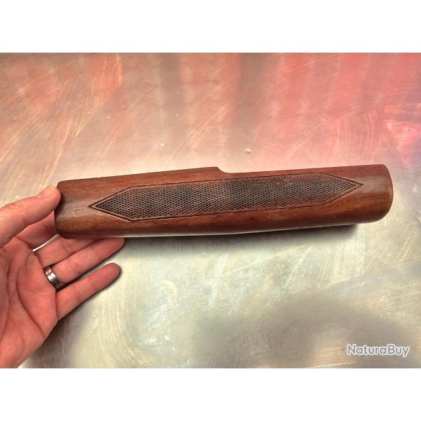 Longuesse fusil semi-automatique - Longueur 26 cm