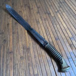 SABRE FRAN&Ccedil;AIS 1845 modifi&eacute;  ???